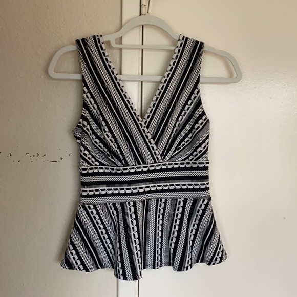 Anthropologie Tops - Vanessa Virginia for Anthropologie tank top